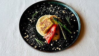 Arimaonsen Musubi-no-koyado En - Hostel