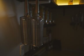 Arimaonsen Musubi-no-koyado En - Hostel