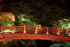 Arimaonsen Musubi-no-koyado En - Hostel