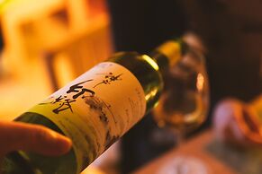 Arimaonsen Musubi-no-koyado En - Hostel