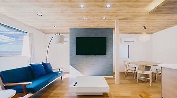 Arimaonsen Musubi-no-koyado En - Hostel