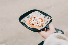 Arimaonsen Musubi-no-koyado En - Hostel