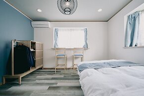 Arimaonsen Musubi-no-koyado En - Hostel