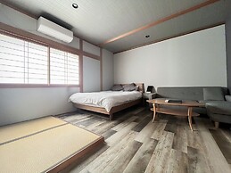 Arimaonsen Musubi-no-koyado En - Hostel