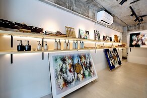 Arimaonsen Musubi-no-koyado En - Hostel