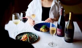 Arimaonsen Musubi-no-koyado En - Hostel