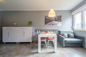 RentPlanet - Apartament Cicha 4