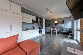 RentPlanet - Apartament Cicha 4