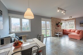 RentPlanet - Apartament Cicha 4