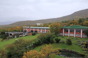 Iwanai Kogen Hotel