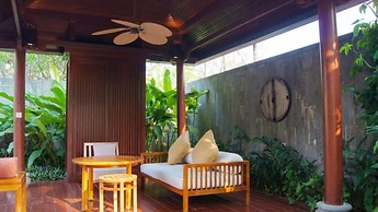 Luhuitou Sanya Resort