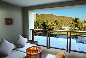 Luhuitou Sanya Resort