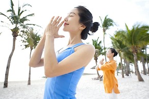 Luhuitou Sanya Resort