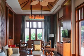 Luhuitou Sanya Resort