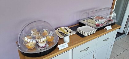 Craigbank Guesthouse