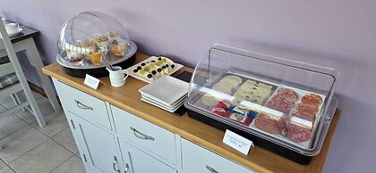 Craigbank Guesthouse