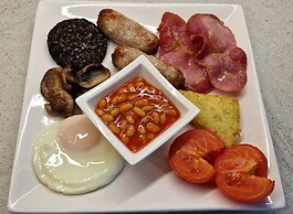 Craigbank Guesthouse