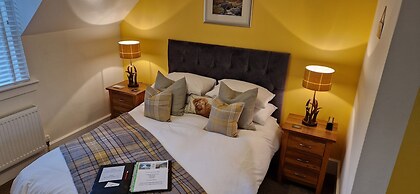 Craigbank Guesthouse