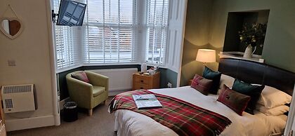 Craigbank Guesthouse