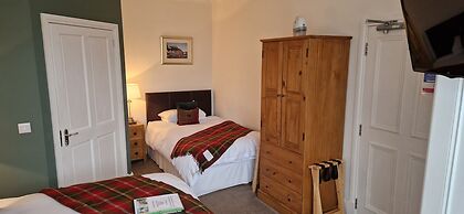 Craigbank Guesthouse