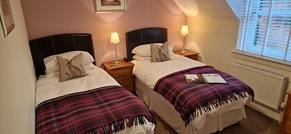 Craigbank Guesthouse