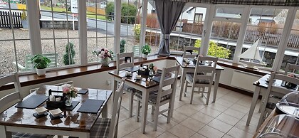 Craigbank Guesthouse