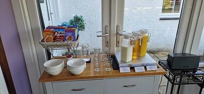 Craigbank Guesthouse