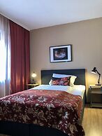 Hotel Restaurant Denis