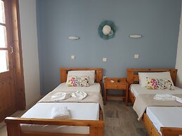 Anthi Katerina Rooms