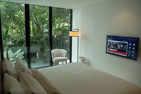 K Maison Lanna Boutique Hotel