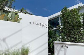 K Maison Lanna Boutique Hotel