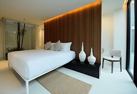 K Maison Lanna Boutique Hotel