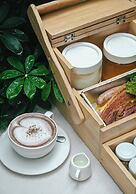 K Maison Lanna Boutique Hotel