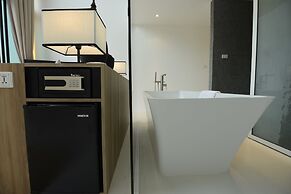K Maison Lanna Boutique Hotel
