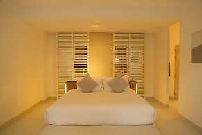 K Maison Lanna Boutique Hotel