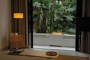 K Maison Lanna Boutique Hotel