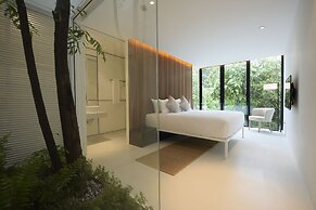 K Maison Lanna Boutique Hotel