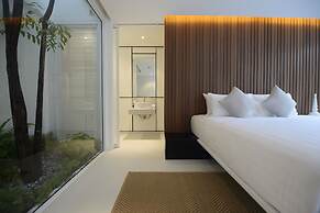 K Maison Lanna Boutique Hotel
