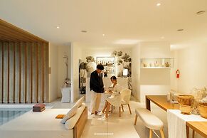 K Maison Lanna Boutique Hotel