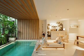 K Maison Lanna Boutique Hotel