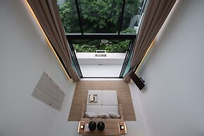 K Maison Lanna Boutique Hotel