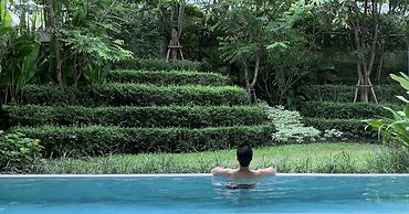 K Maison Lanna Boutique Hotel