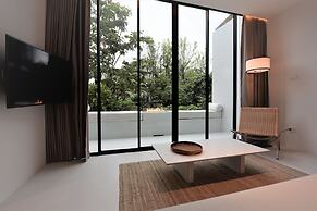 K Maison Lanna Boutique Hotel