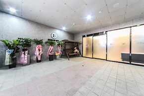 Browndot Hotel - Gold