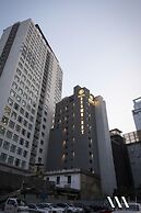 Browndot Hotel - Gold