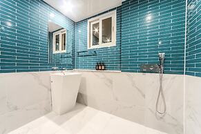 Browndot Hotel - Gold