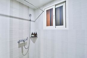 Browndot Hotel - Gold