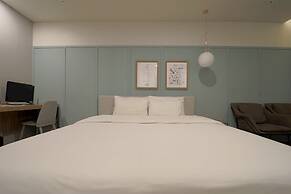 Browndot Hotel - Gold