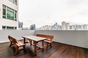 Browndot Hotel - Gold