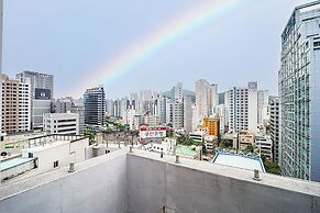 Browndot Hotel - Gold